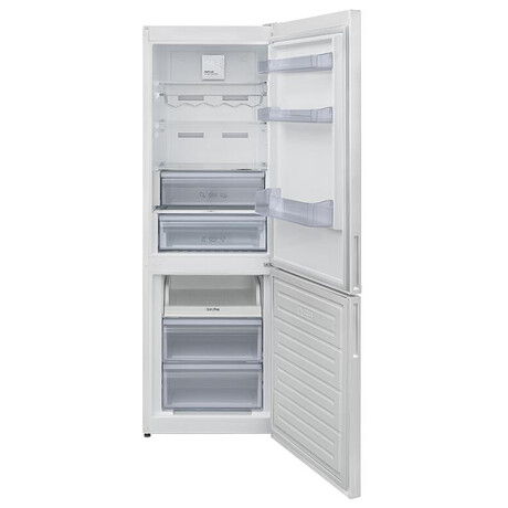 ECG ERB 21862 NWE Kombinált hűtőszekrény