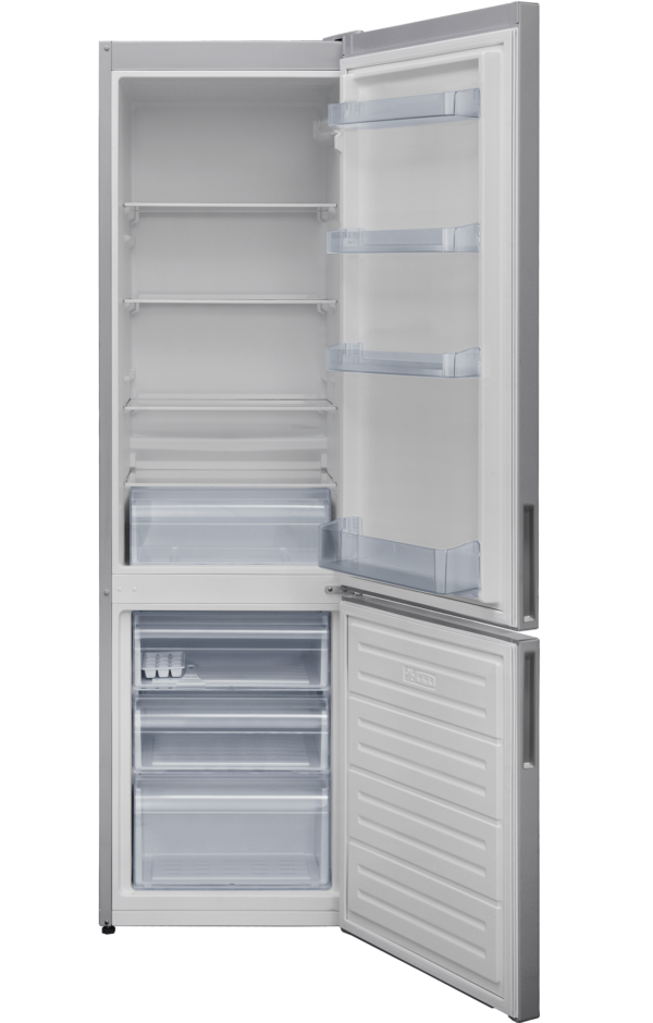 ECG ERB 21810 XF Kombinált hűtőszekrény