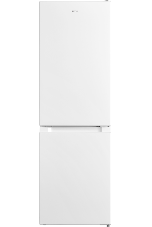 ECG ERB 21500 WF Kombinált hűtőszekrény alsó elhelyezésű fagyasztóval