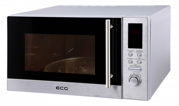 ECG MTD 231 S Mikrohullámú sütő