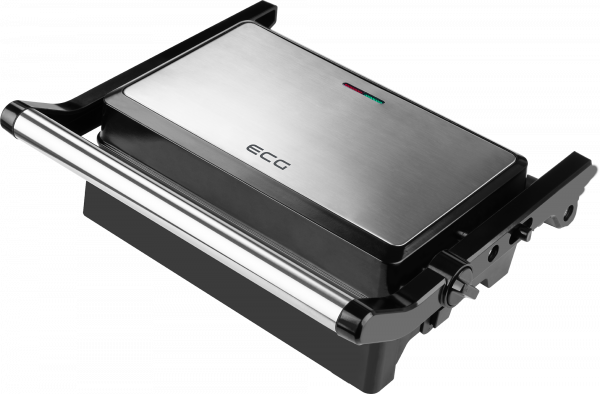 ECG S 3070 Panini Power Panini maker/Mini grill