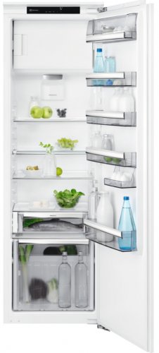 Electrolux IK3026SAL egyajtós beépíthető hűtőszekrény 282L