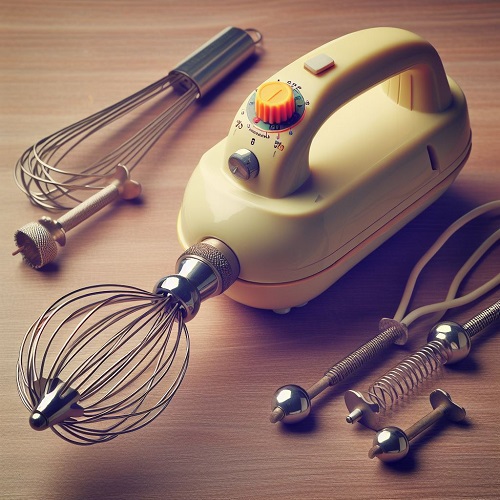 Kézi mixer Kézi mixer